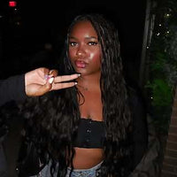 Sarah M.